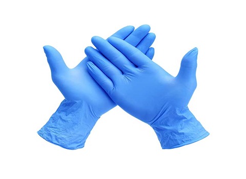 تصویر 3 از قیمت خرید دستکش نیتریل لاتکس + فروش ویژه