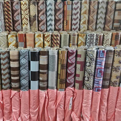 تصویر 1 از خرید عمده کفپوش PVC با قیمت کارخانه + مستقیم از تأمین‌ کننده