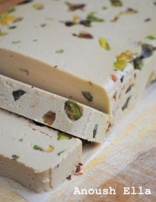 تصویر 3 از قیمت و خرید حلوا ارده سنتی + فروش ویژه صادراتی