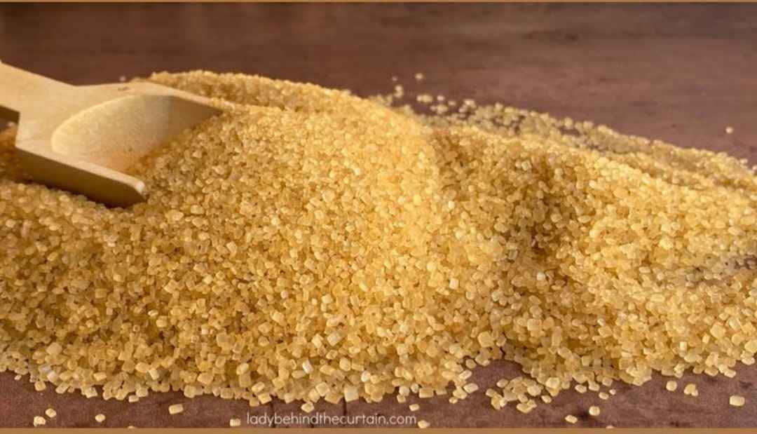تصویر 1 از عرضه مستقیم شکر قهوه ای روشن در رشت