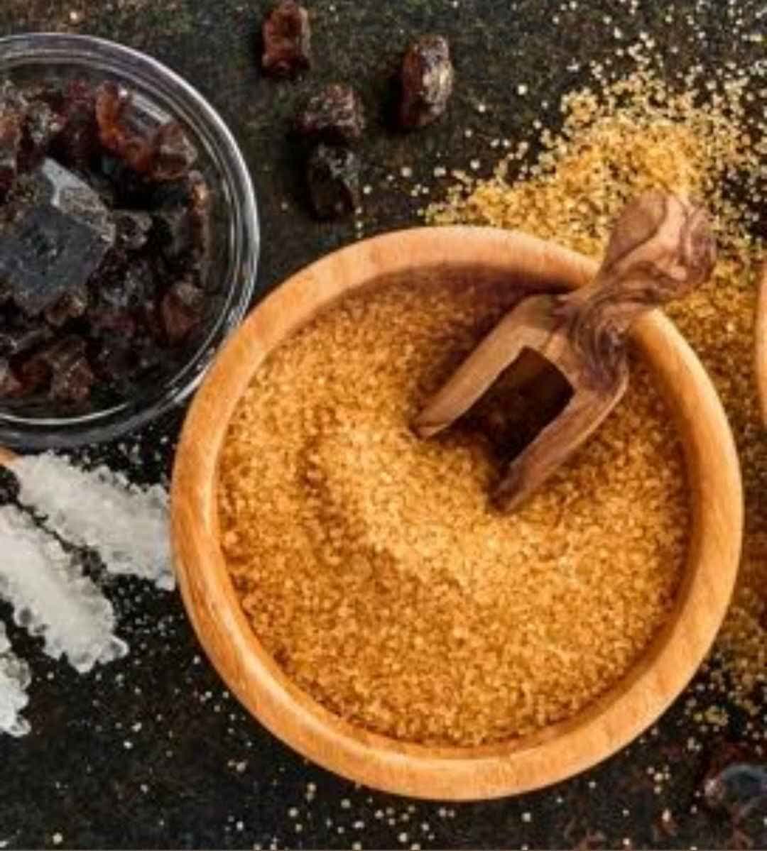 تصویر 2 از خرید عمده شکر قهوه ای جمکران