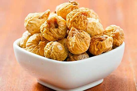تصویر 3 از قیمت انجیر خشک سفید صادراتی مرداد + قیمت فروش