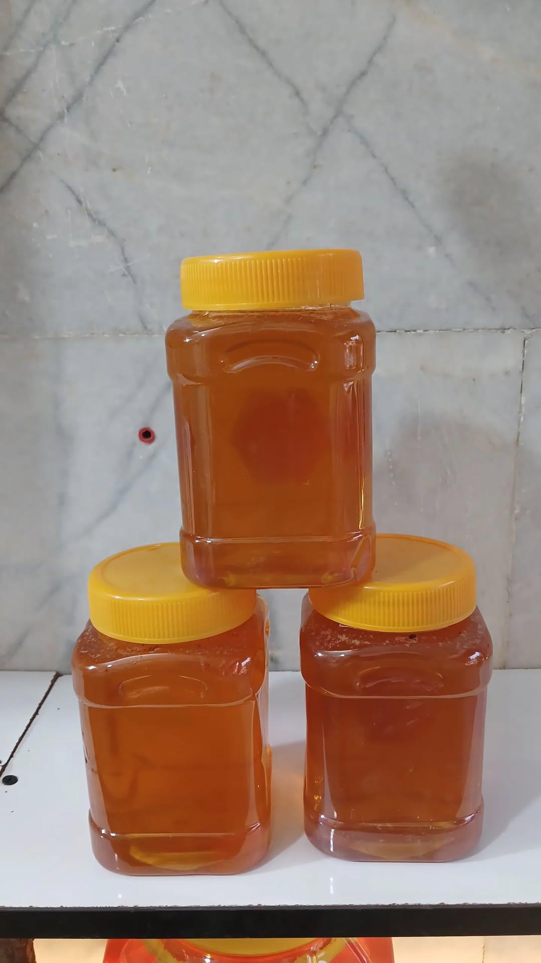 تصویر 1 از فروش عسل چهل گیاه با کیفیت عالی و قیمت مناسب