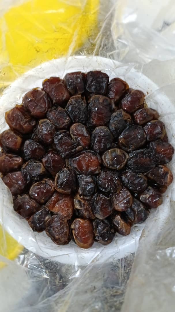 خرما کلود صادارت جیرفت + قیمت ویژه