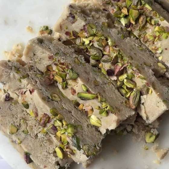 تصویر 1 از قیمت و خرید استثنایی حلوا کشی + فروش عمده