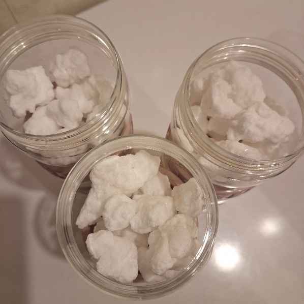 تصویر 5 از نمک خالص چشمه عمده خرید فروش طبی طبیعی
