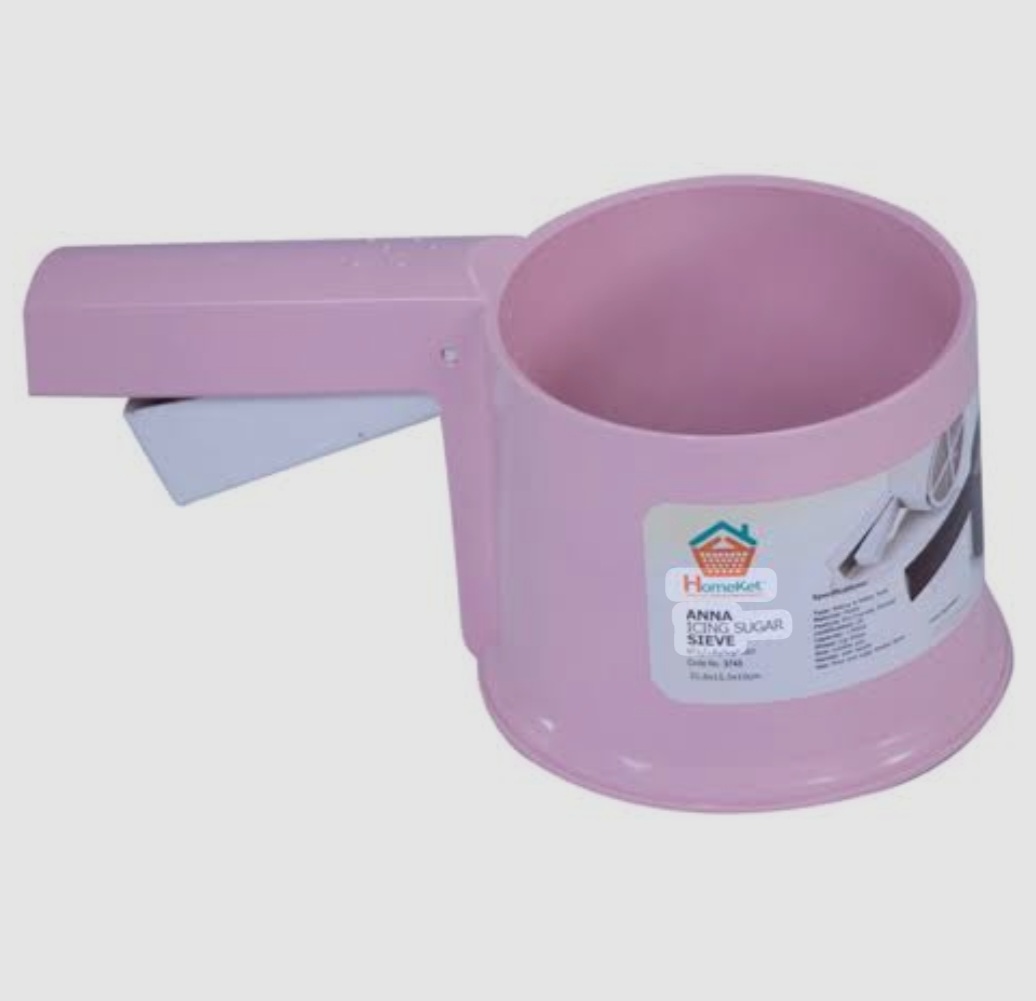 تصویر 1 از قیمت خرید الک چرخشی پلاستیکی و استیل + فروش فوق العاده