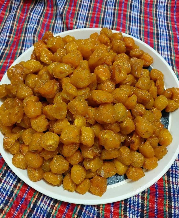 آلو بخارا کبرایی خشک مرغوب + بسته بندی مناسب