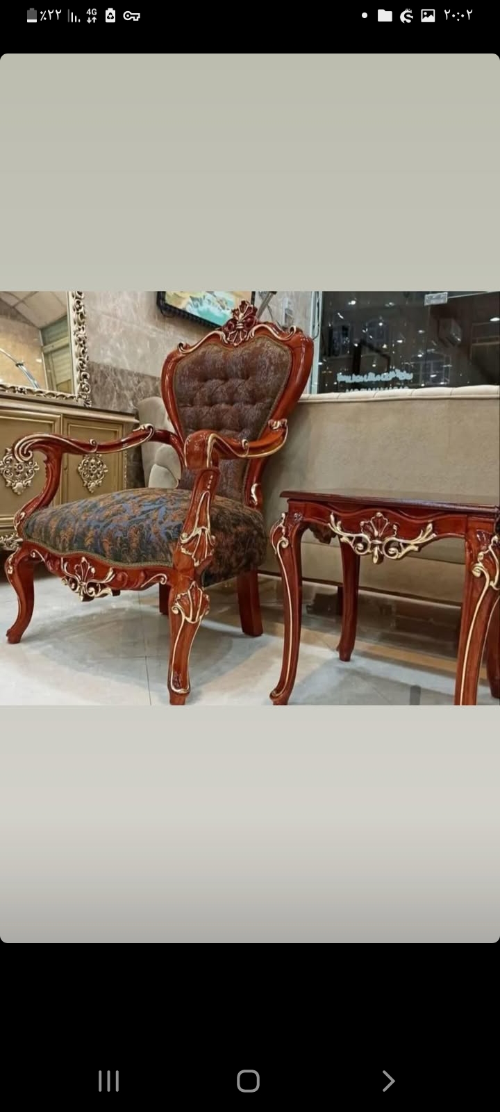 تصویر 2 از تولیدی مبلمان قیمت