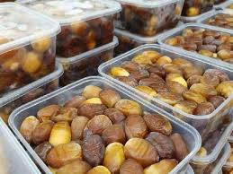 رطب برحی سحاب + اطمینان از خرید