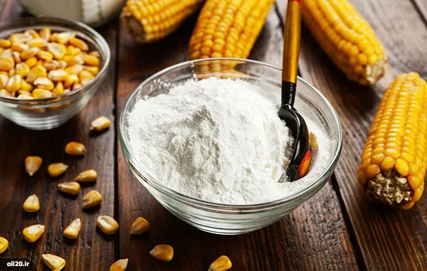 تصویر 4 از تفاوت گلوکز مایع با گلوکز پودری و نحوه خرید عمده