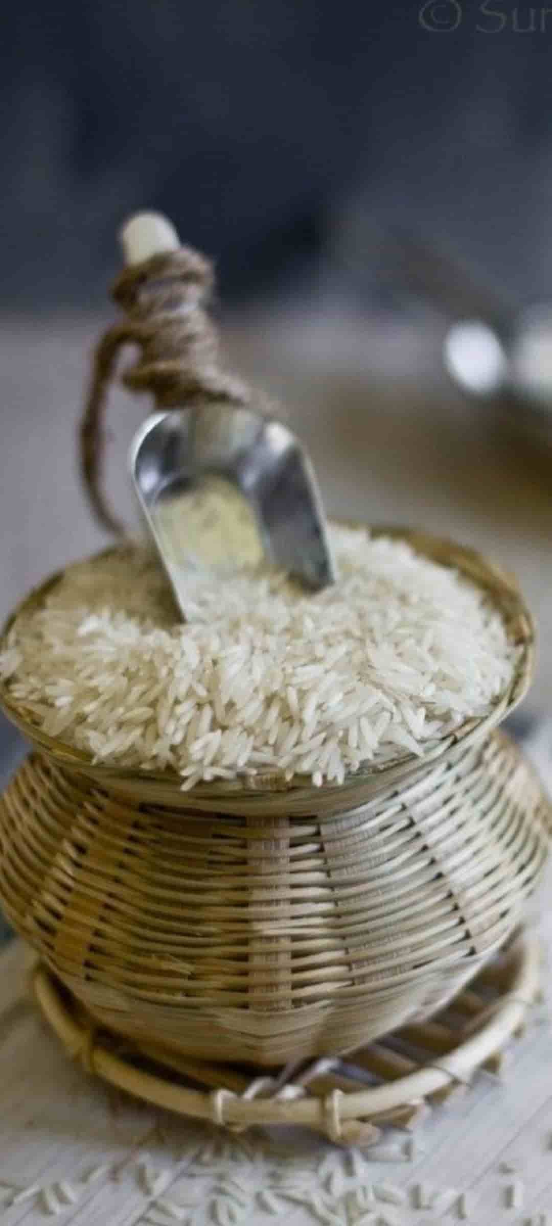 تصویر 3 از قیمت خرید برنج ۱۱۲۱ هندی قبال شارت