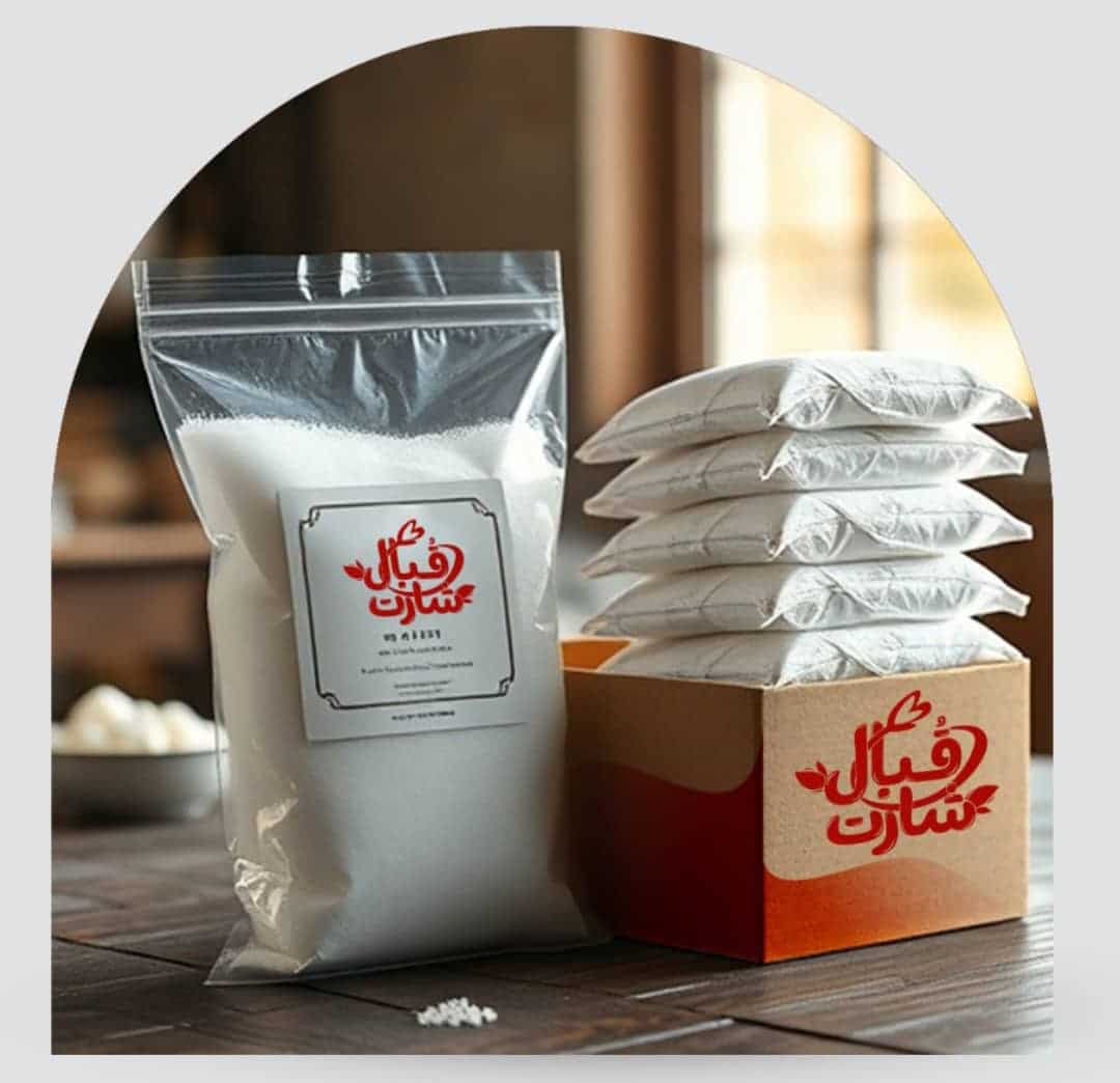 تصویر 1 از قیمت خرید شکر داخلی قبال شارت