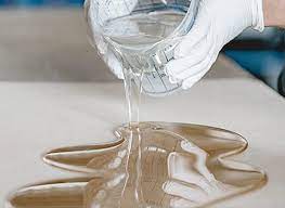 تصویر 1 از فروش عمده رزین پلی استر + مناسب صنایع فایبرگلاس