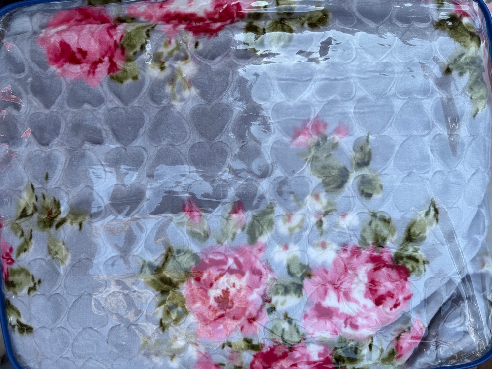 تصویر 2 از فروش آنلاین پتو درختی دو نفره سایز220×200