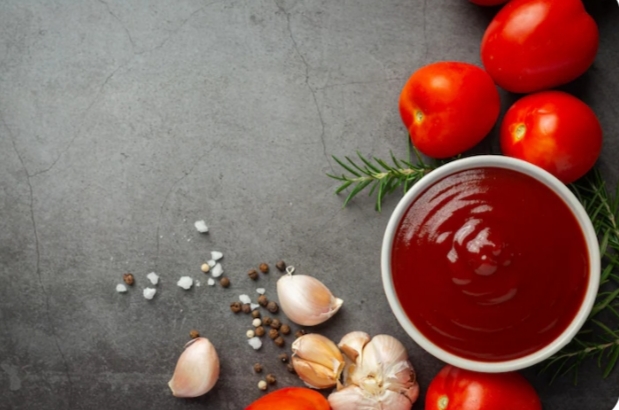 تصویر 4 از رب گوجه‌ فرنگی اسبق + خرید پر سود برای شما