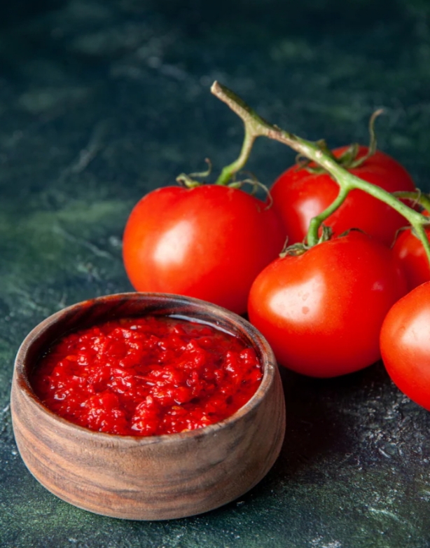تصویر 3 از رب گوجه‌ فرنگی اسبق + خرید پر سود برای شما