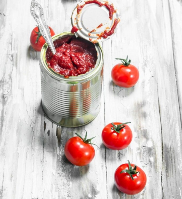 تصویر 3 از فروش عمده رب گوجه‌ فرنگی واجب + انتخابی متفاوت