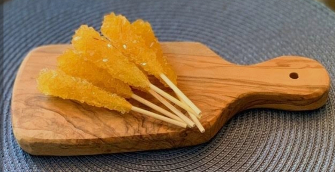 نبات عمده + قیمت خرید صادراتی