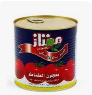 رب گوجه‌ فرنگی ممتاز + تخفیف چند درصدی