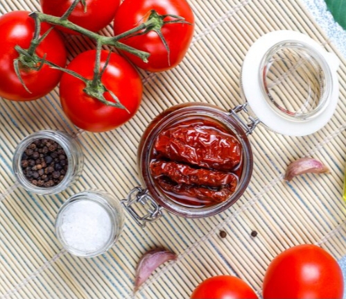 تصویر 4 از رب گوجه‌ فرنگی ممتاز + تخفیف چند درصدی