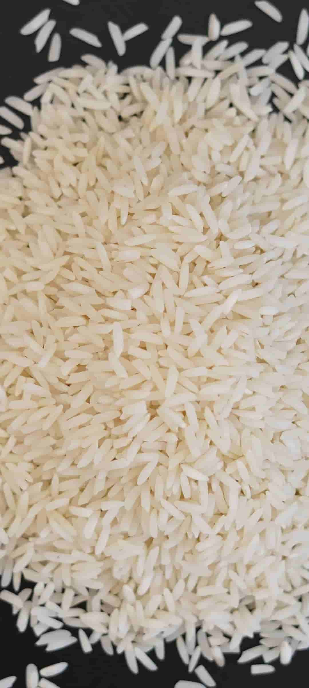 تصویر 2 از قیمت خرید برنج پاکستانی ۳۸۶ باسماتی قبال شارت