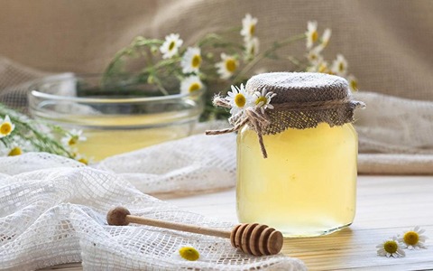 تصویر 4 از عسل سفید ارمنی + فروش