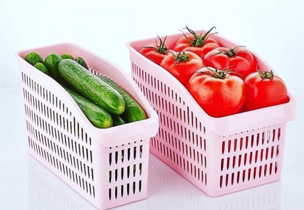 تصویر 4 از قیمت خرید سبد نظم دهی تو کابینتی و تو یخچالی