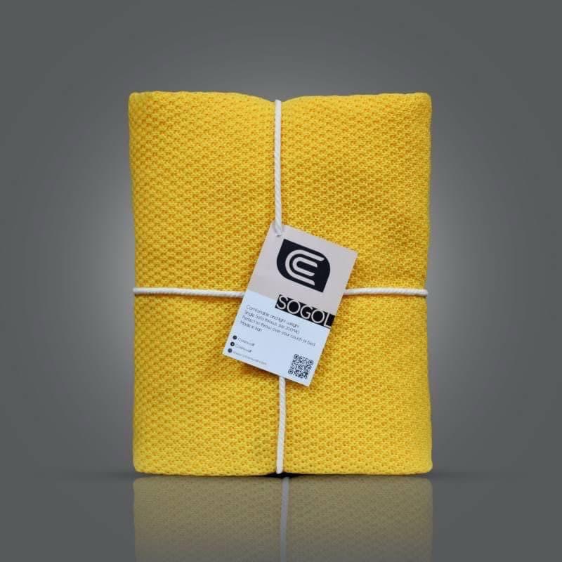تصویر 2 از خرید و قیمت شال مبلی سوگل + فروش ویژه