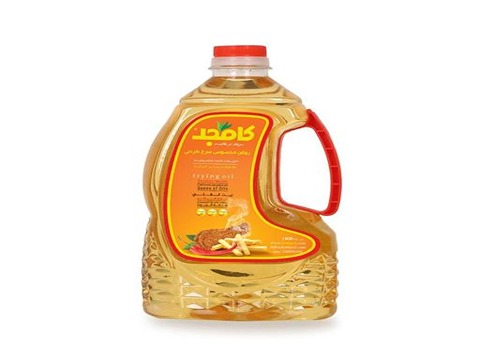 تصویر 1 از قیمت فروش عمده روغن مایع 3 لیتری مخلوط پخت و پز + ارسال سراسری