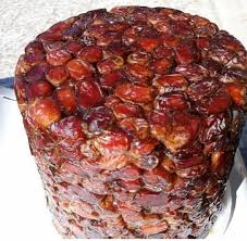 تصویر 3 از خرمای مرداسنگ تازه جیرفت + فروش عمده