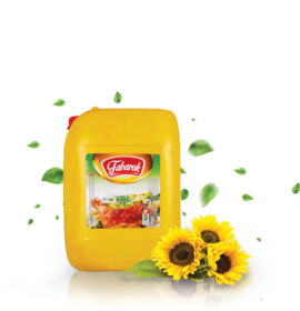 تصویر 1 از فروش عمده روغن مایع 20 لیتری مخلوط پخت و پز + قیمت فوق العاده