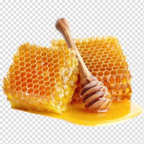 تصویر 4 از قیمت خرید عسل موم دار در بازار امروز