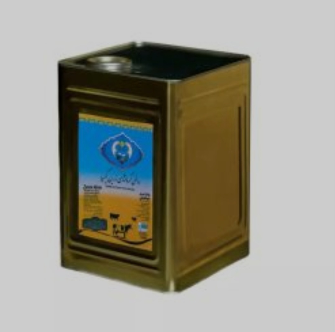 تصویر 3 از فذوش عمده و صادرات روغن حیوانی + فروش ویژه روغن حیوانی مخلوط