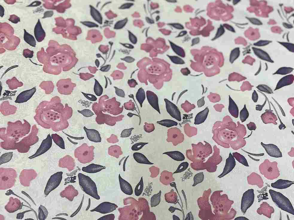 تصویر 2 از خرید قیمت پارچه ملحفه ژاکارد + خرید اینترنتی