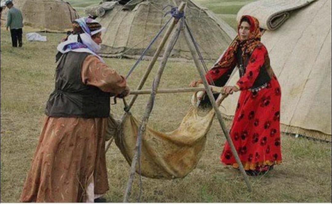 تصویر 1 از فروش روغن حیوانی گاوی گوسفندی (مخلوط) سنتی