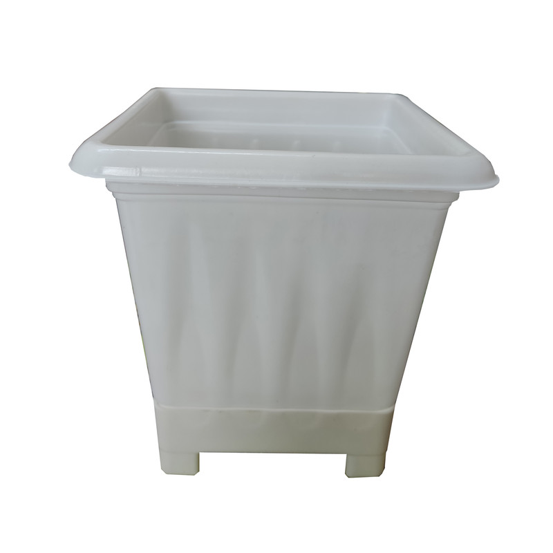 تصویر 2 از خرید و قیمت انواع گلدان پلاستیکی