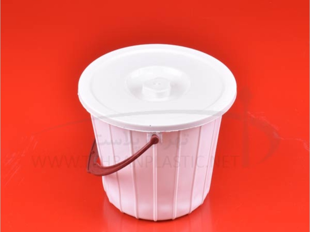 فروش سطل ماست درب دار + خرید به صرفه و ارزان