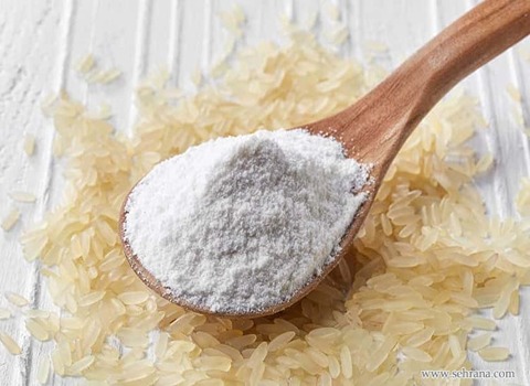 تصویر 4 از فروش پودر سویق برای چاقی + قیمت خرید به صرفه