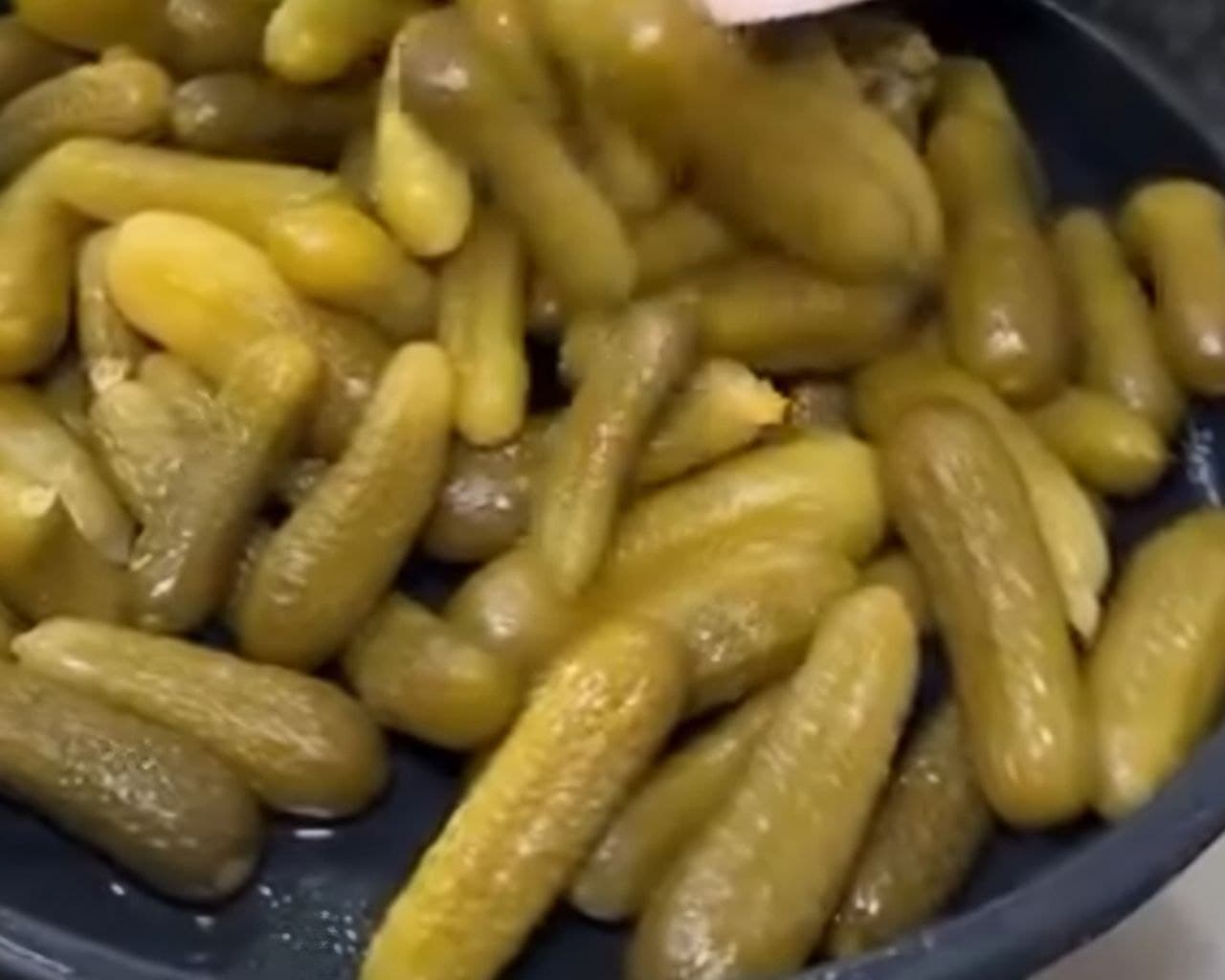فروش فوری و ارزان خیارشور فله