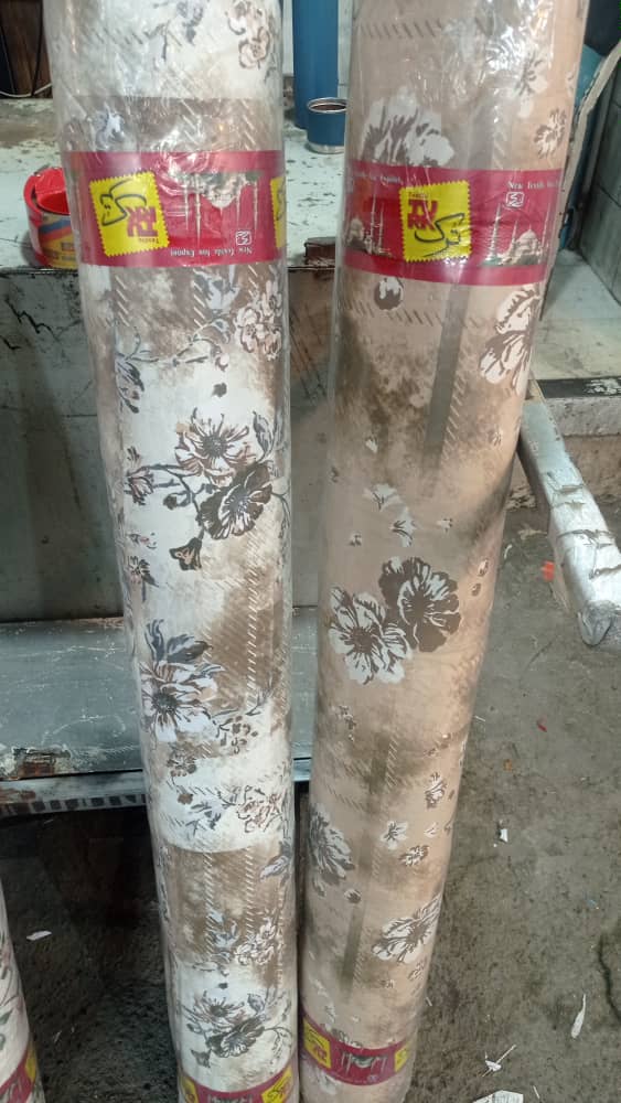 خرید پارچه نخ پنبه ملحفه روتختی + عمده