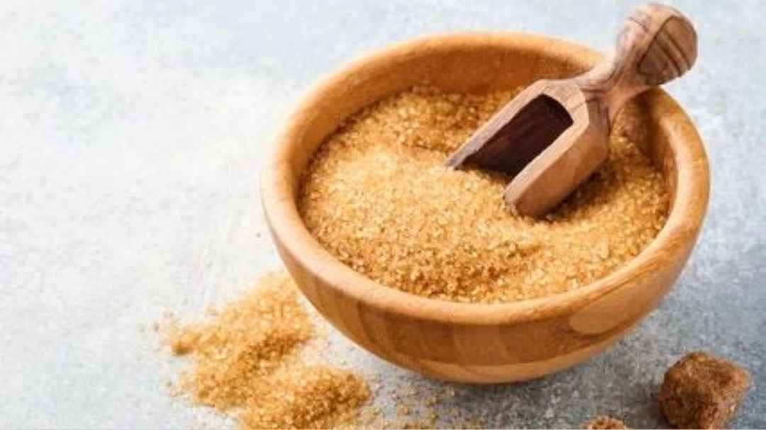 تصویر 1 از عرضه و پخش شکر قهوه ای + ارسال فوری