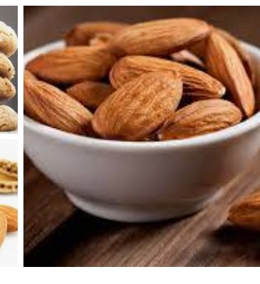 خرید مغز بادام سنگی + خرید به صرفه