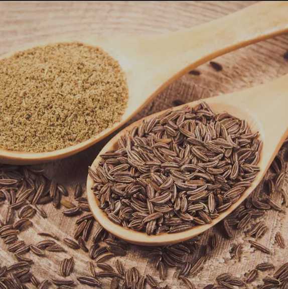 تصویر 4 از پودر زیره سیاه عطاری مخصوص آبگوشت
