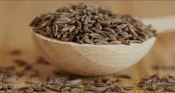 تصویر 5 از زیره افغانی با کیفیت صادرات