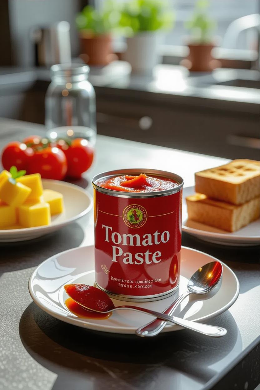 خرید به صرفه رب گوجه