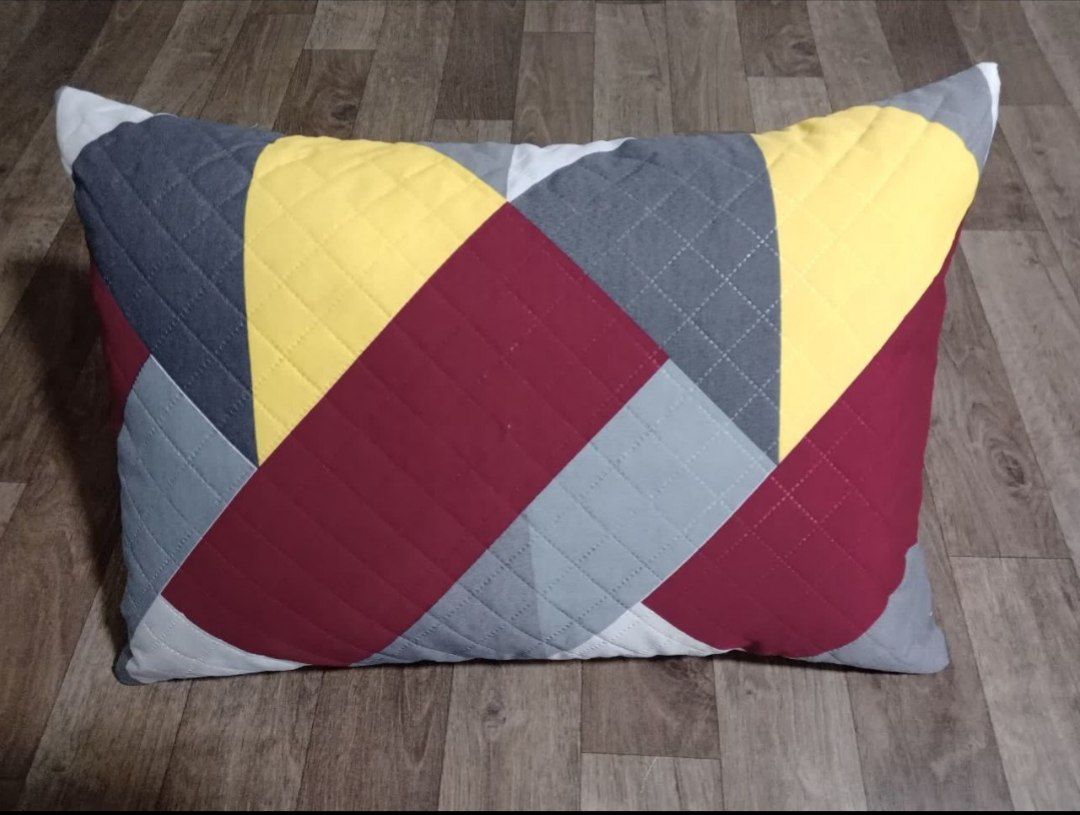 فروش روبالشتی چند تکه نخی ارزان قیمت
