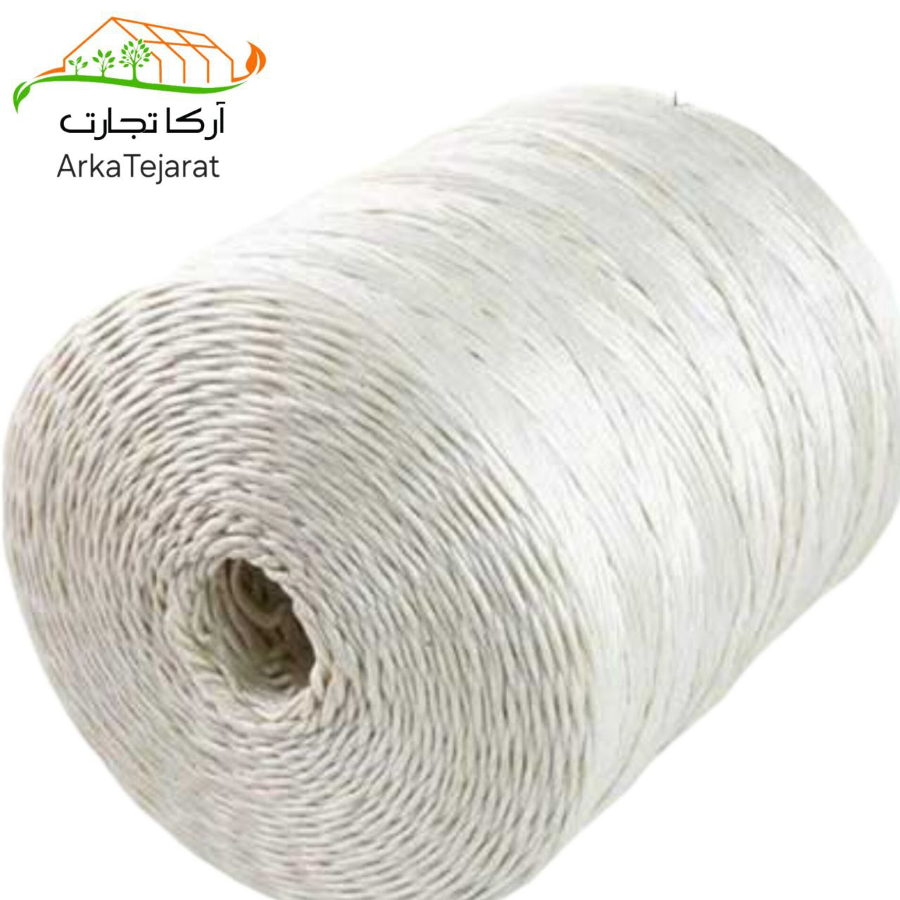 خرید عمده نخ گلخانه یووی دار گوجه فروش ویژه و بی‌ واسطه
