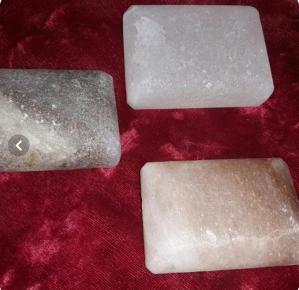 تصویر 5 از صابون نمکی فروش عمده صادراتی + خرید بی واسطه