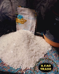 تصویر 2 از نمک چشمه شیلاتی مقرون به صرفه عمده خرید فروش